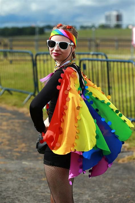 crazy pride outfits|pride outfits for women.